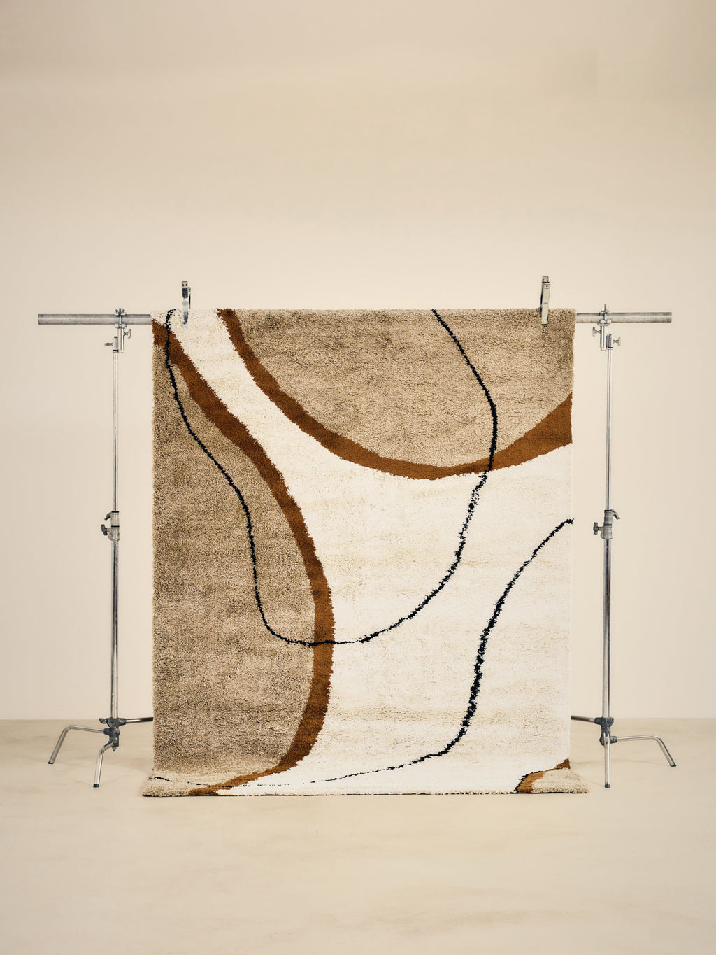 Solano — Tapis - 1