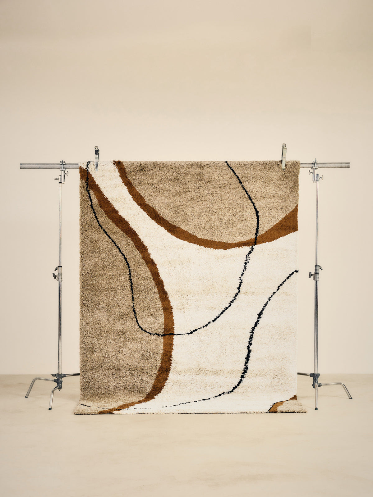 Solano — Tapis - 1