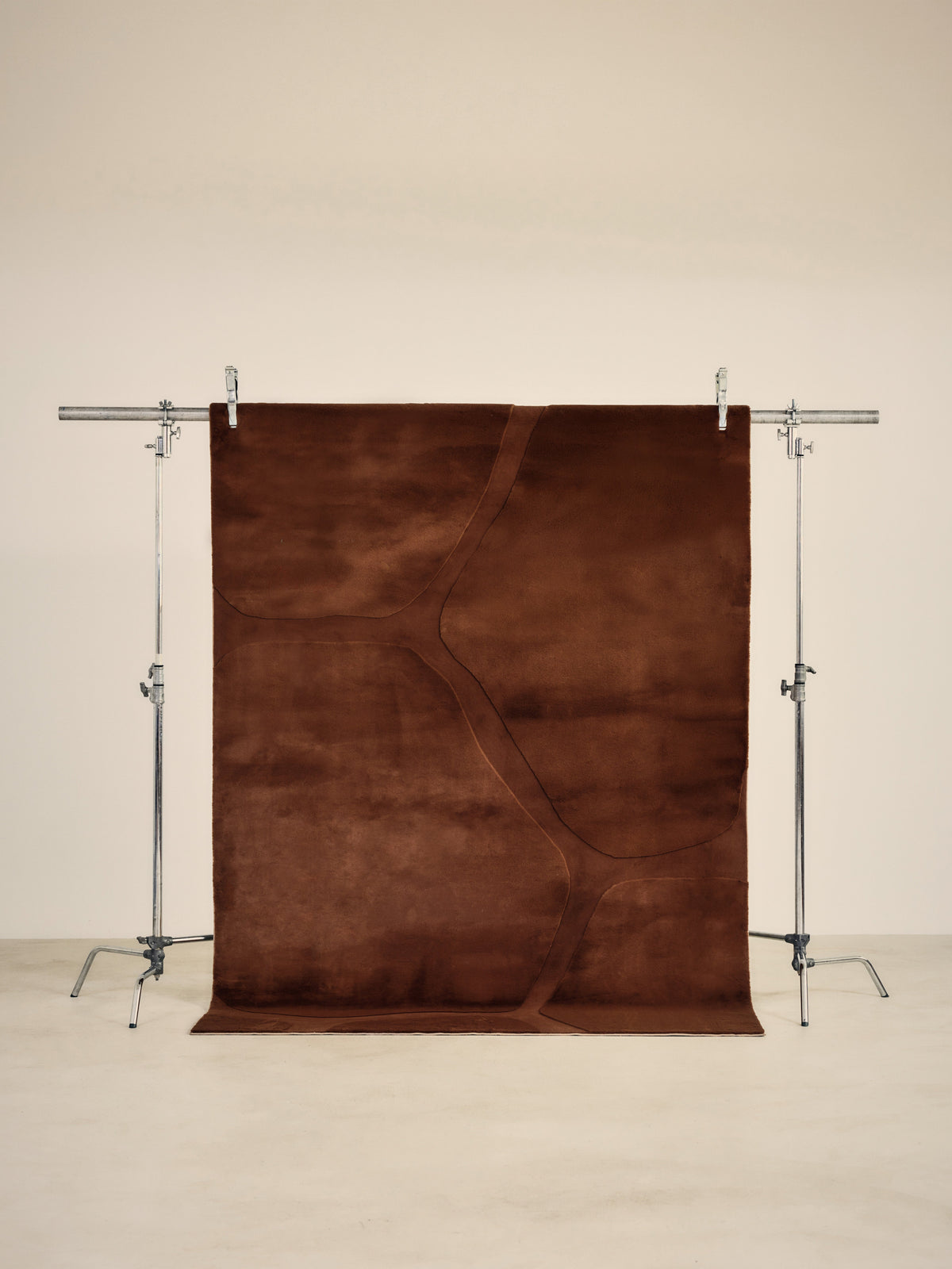 Shell — Tapis - 1