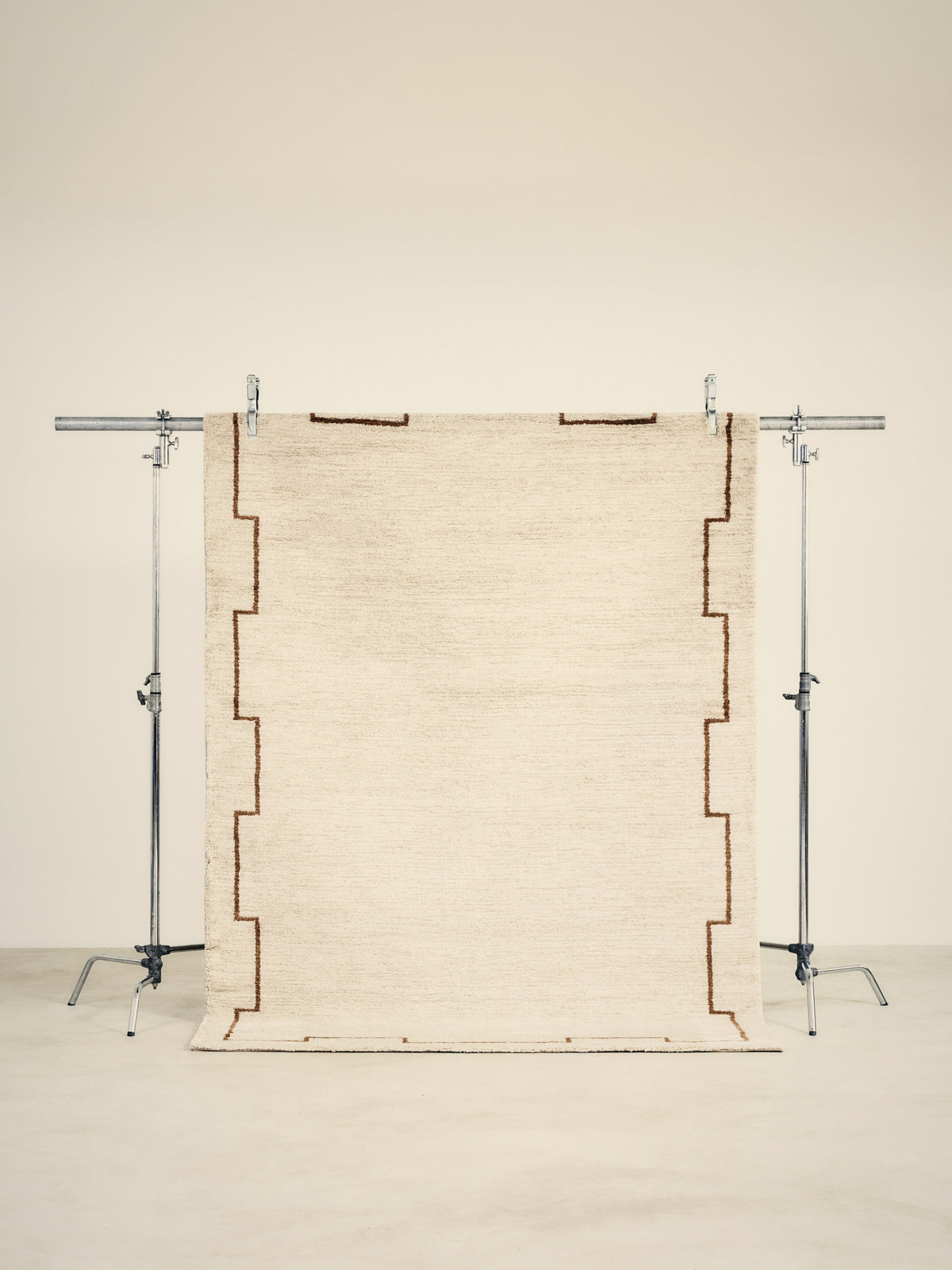Crest — Tapis - 3