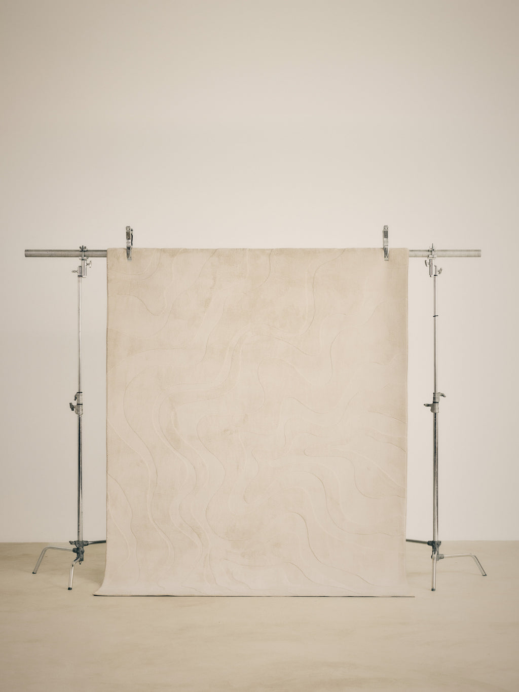 Ikat — Tapis - 1