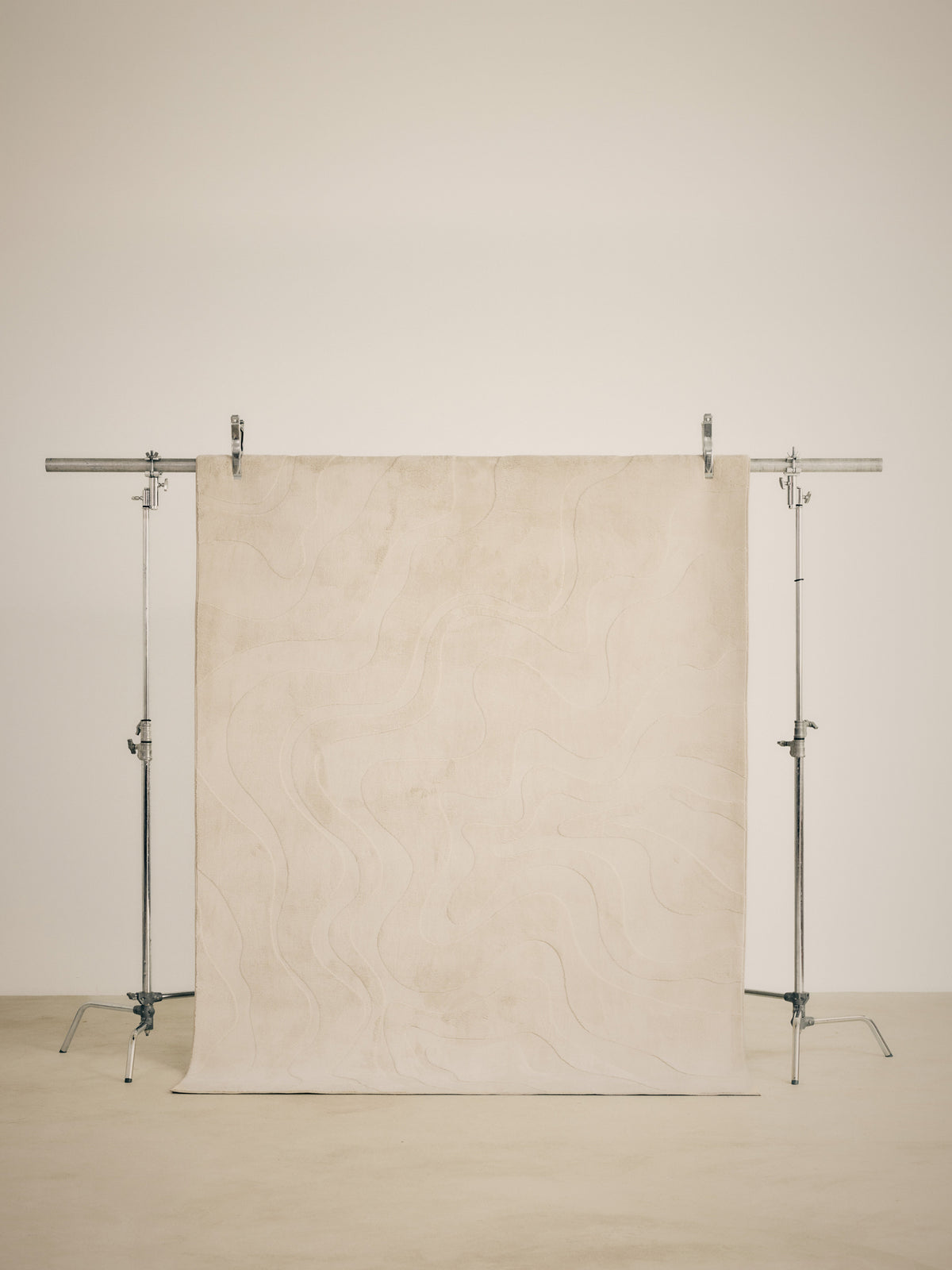 Ikat — Tapis - 1