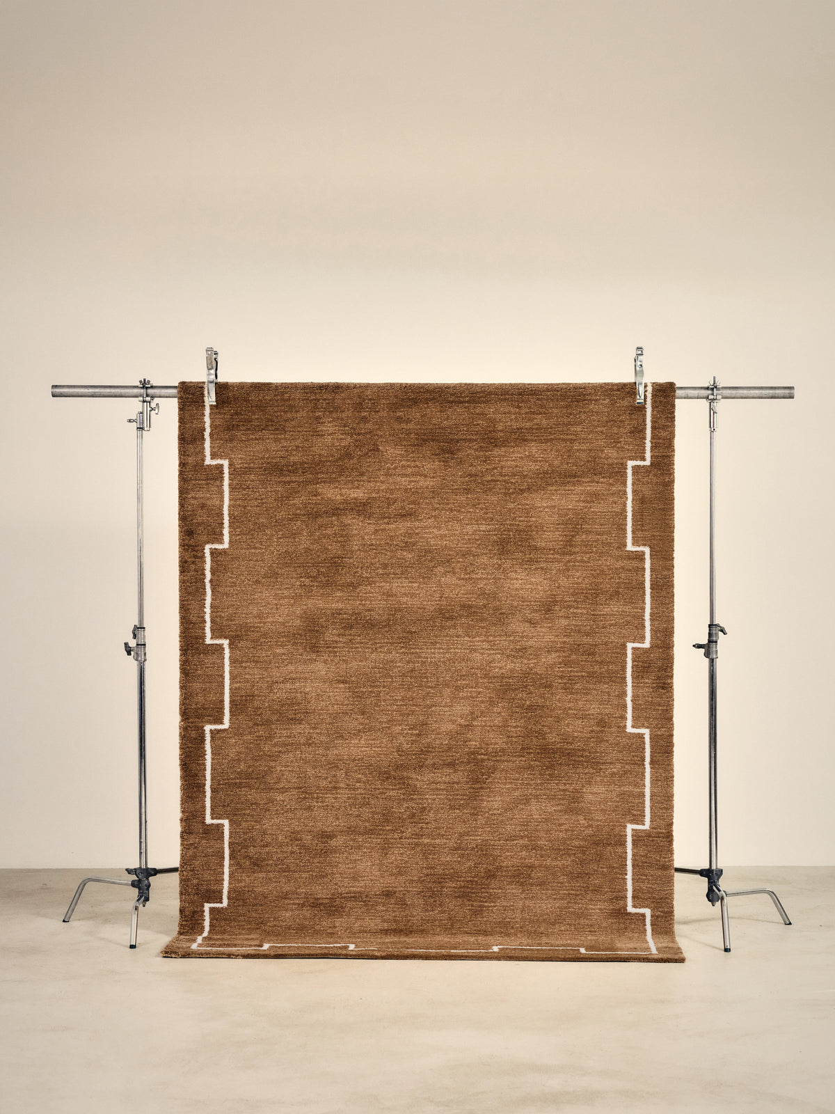 Crest — Tapis - 1