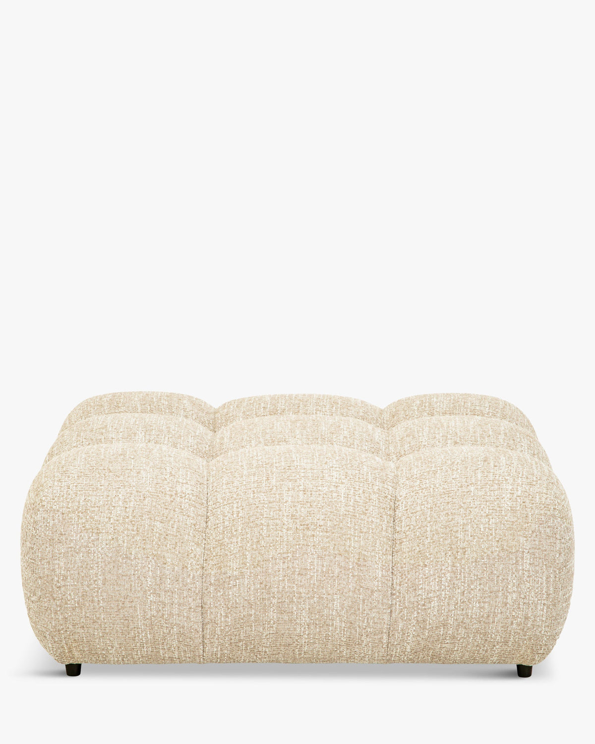 Waffle — Pouf modulable - 5
