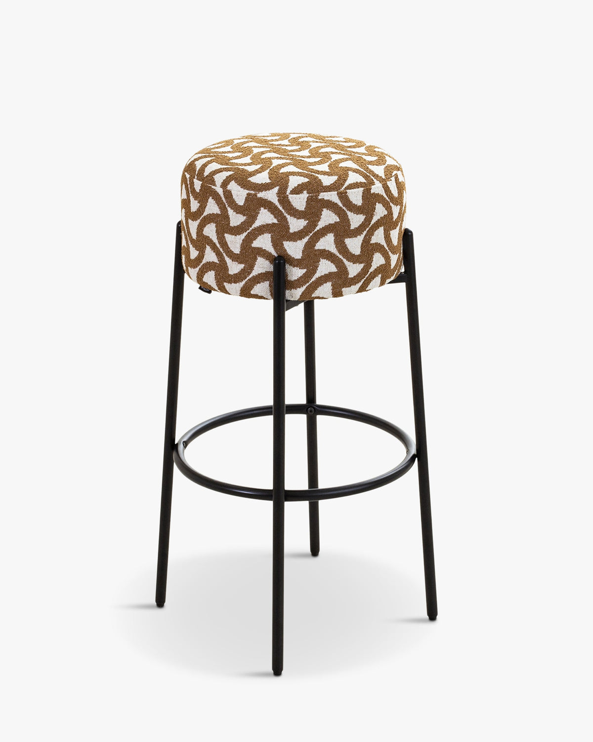 Bismi — Tabouret de bar - 5