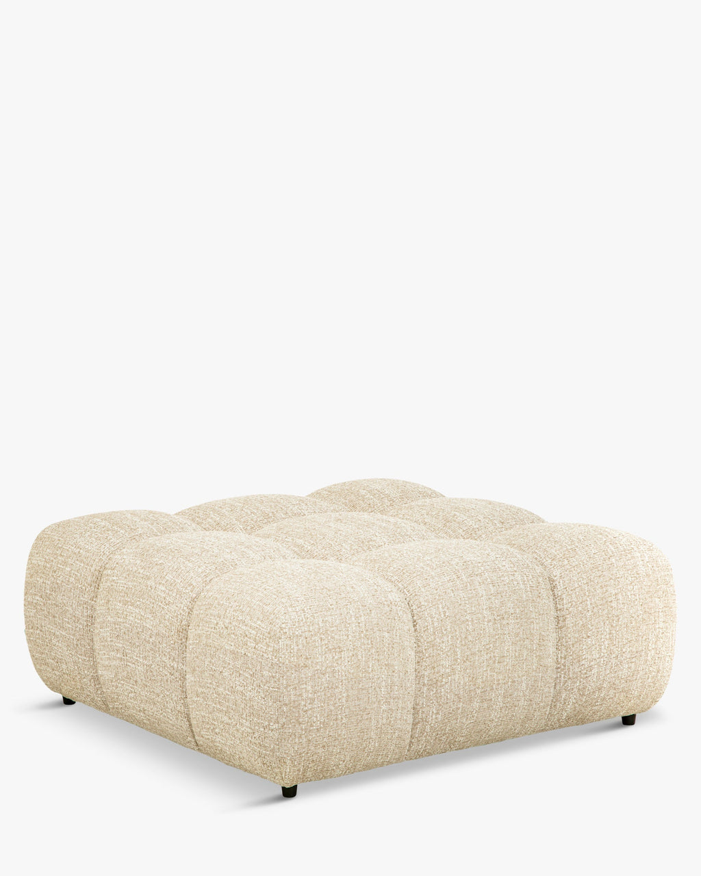 Waffle — Pouf modulable - 6