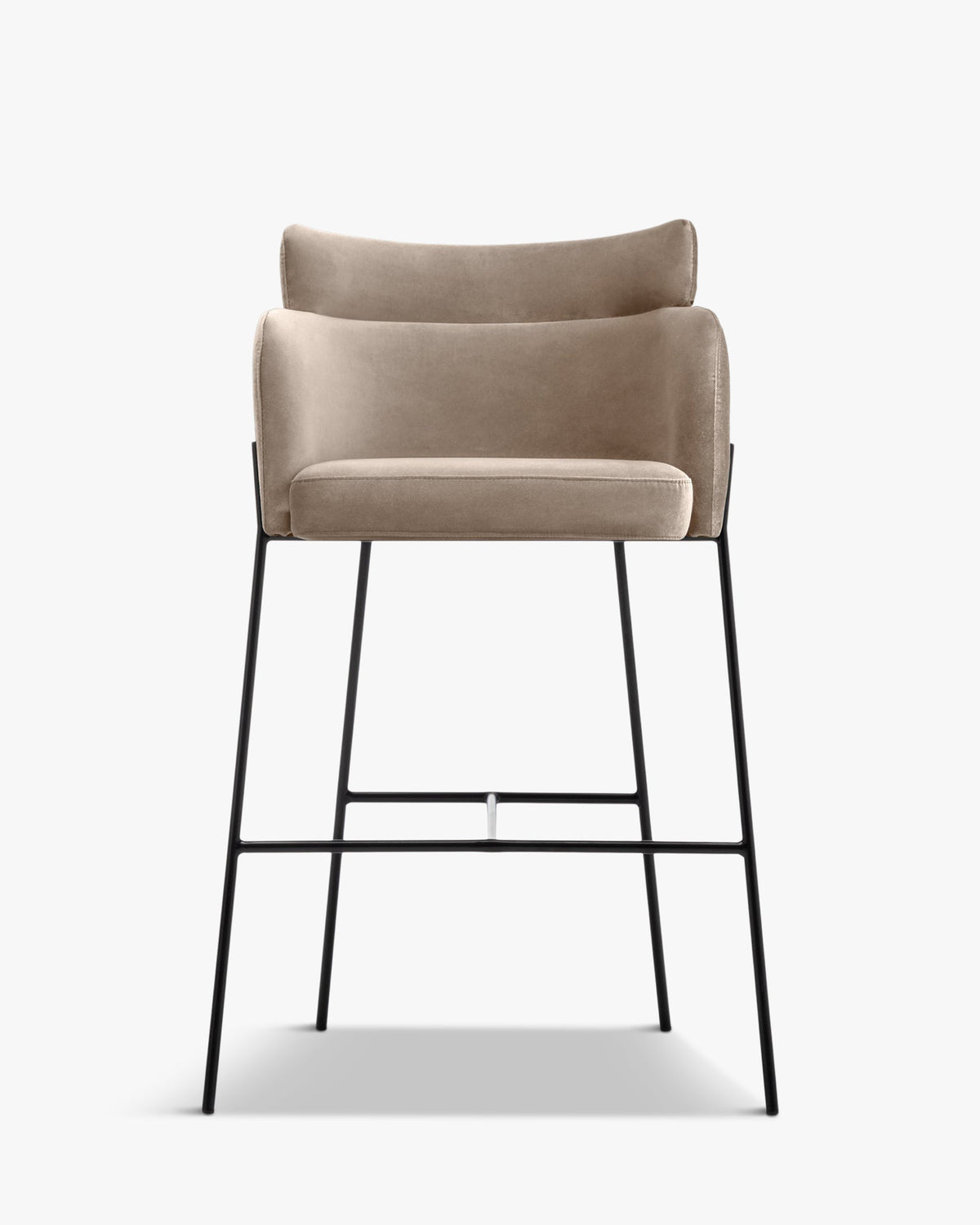 Baron — Tabouret de bar - 3