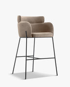 Baron — Tabouret de bar - 4