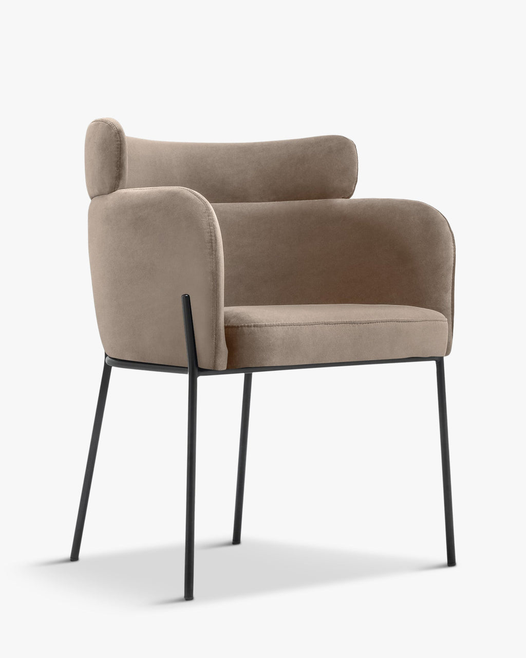 Baron — Chaise - 2