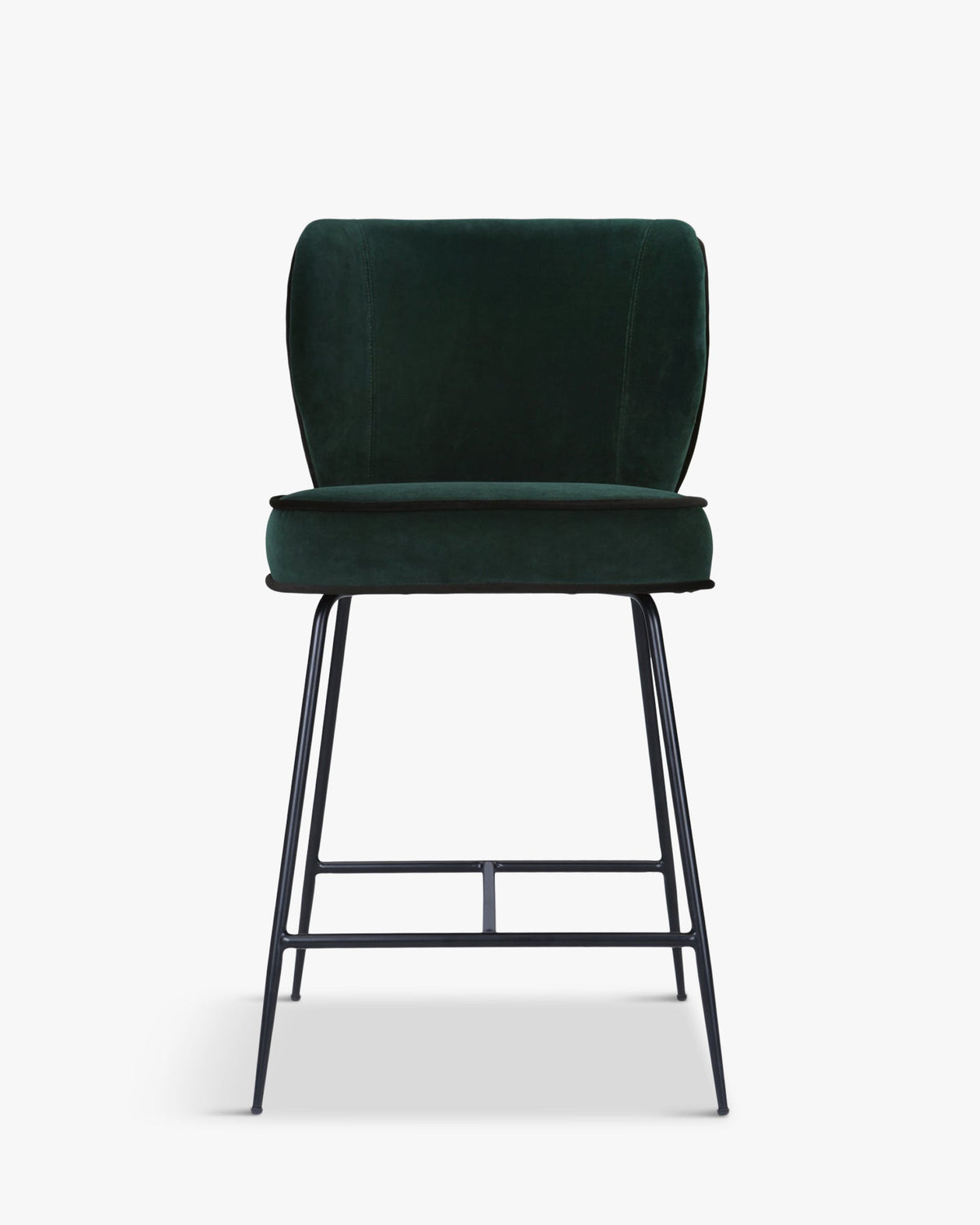 Wayne — Tabouret de bar - 3
