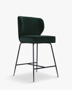 Wayne — Tabouret de bar - 4