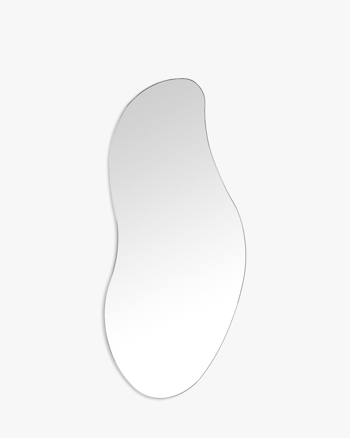 Bernie — Miroir design organique - 1