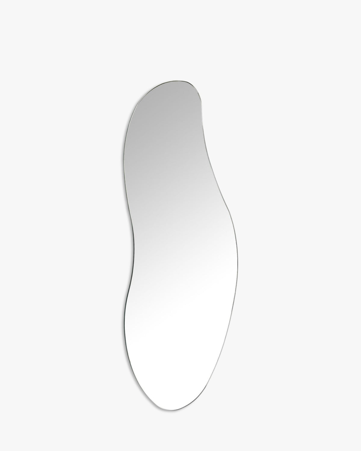 Bernie — Miroir design organique - 2