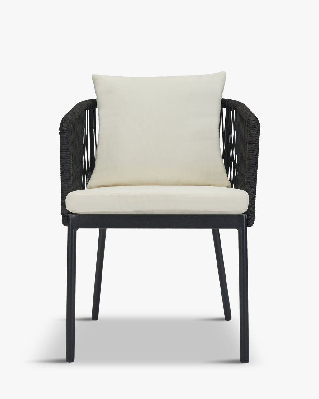 Santa Monica — Chaise de jardin - 1
