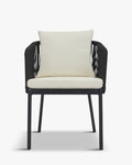 Santa Monica — Chaise de jardin - 1
