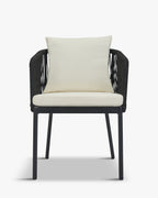 Santa Monica — Chaise de jardin - 1