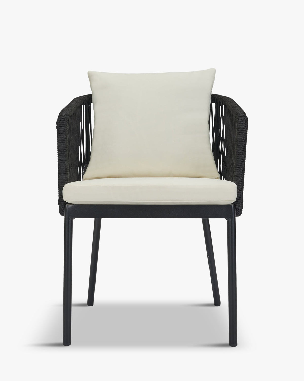 Santa Monica — Chaise de jardin - 1