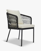 Santa Monica — Chaise de jardin - 2