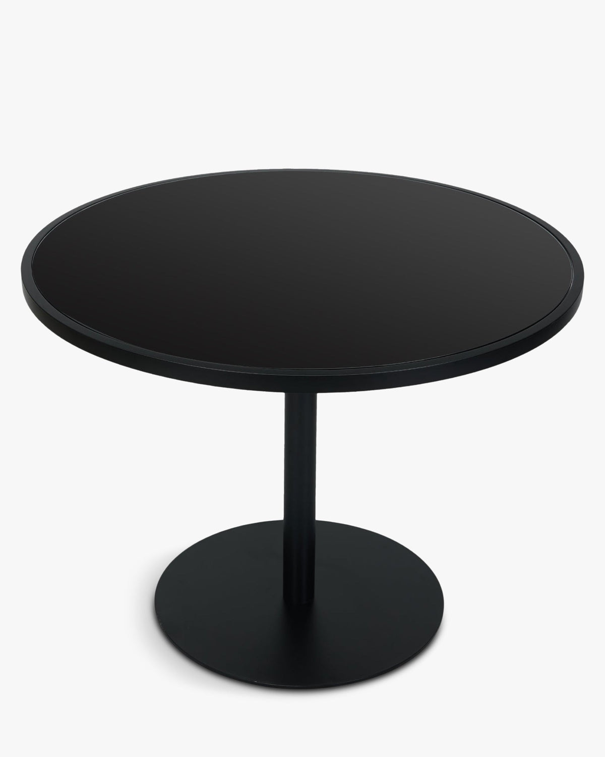 Echo — Table à manger de jardin - 1