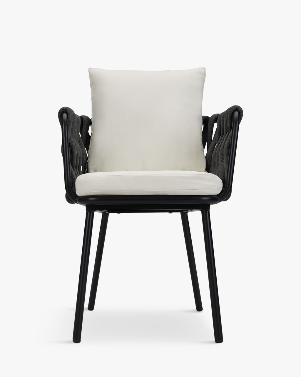 Hamptons — Chaise de jardin - 1