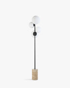 Skull — Lampadaire - 4