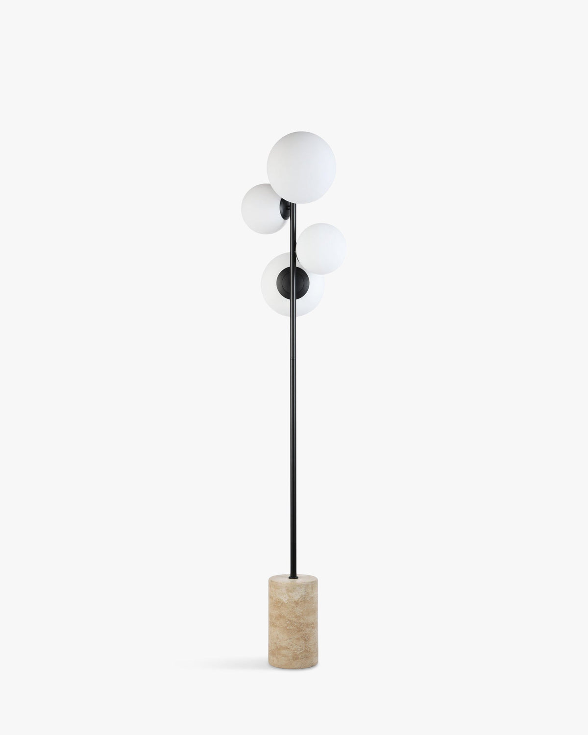 Skull — Lampadaire - 4