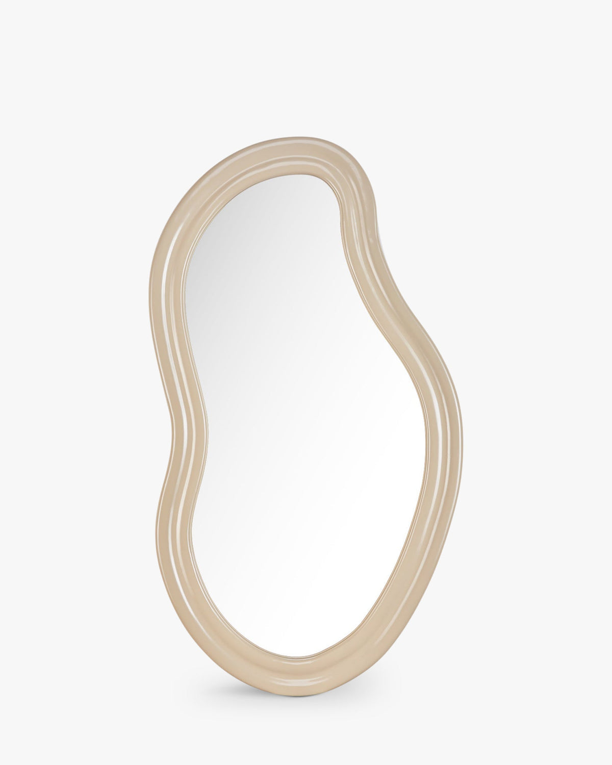 Romy — Miroir organique - 1