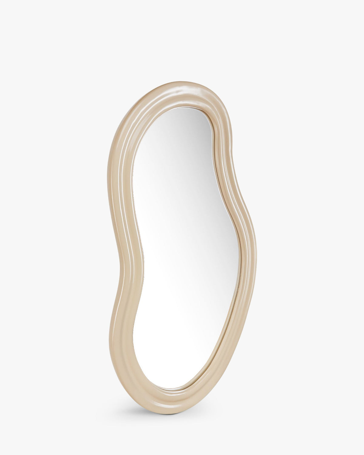 Romy — Miroir organique - 2
