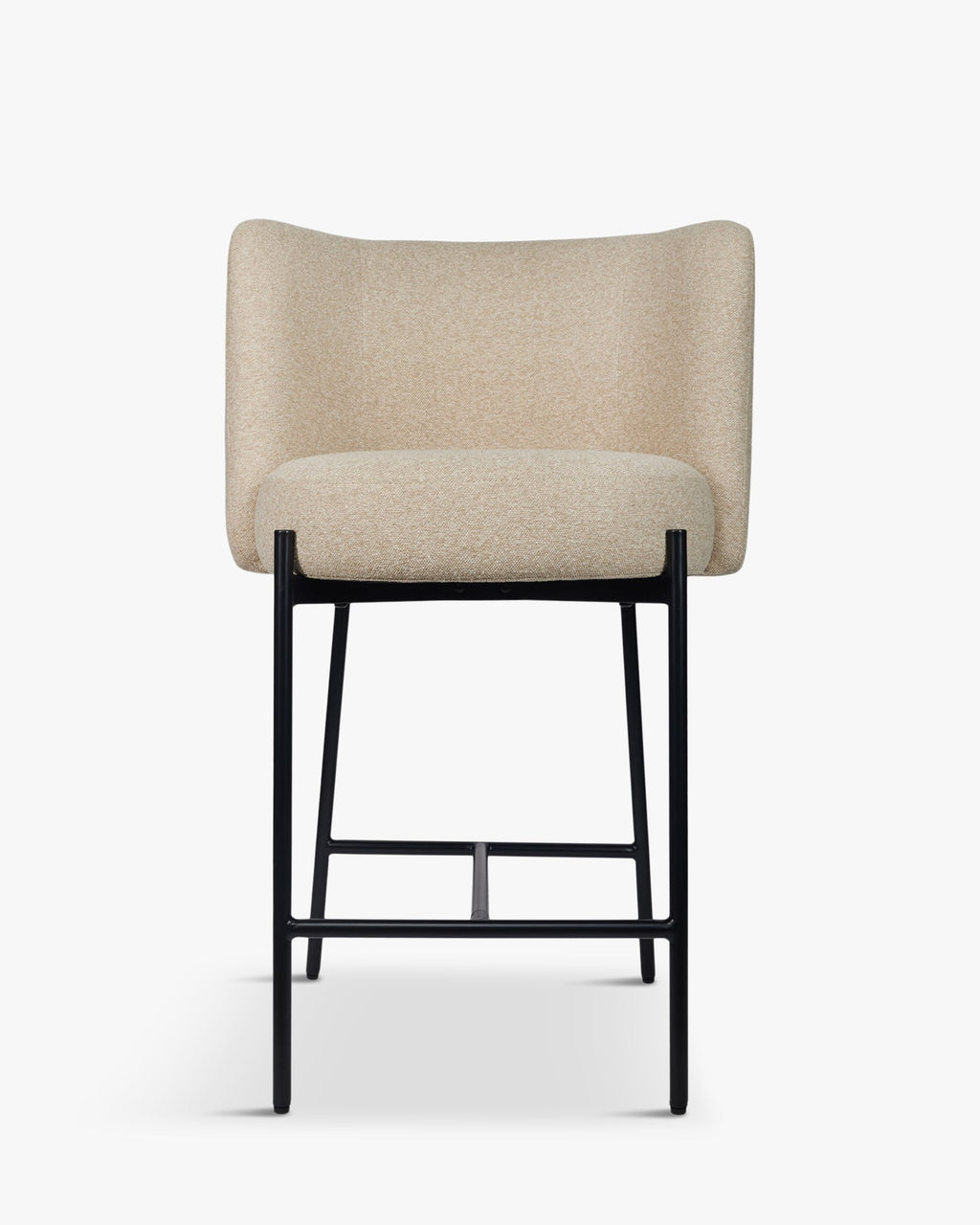 Ray — Tabouret de bar - 1