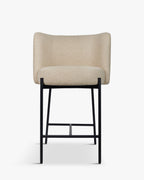 Ray — Tabouret de bar - 1