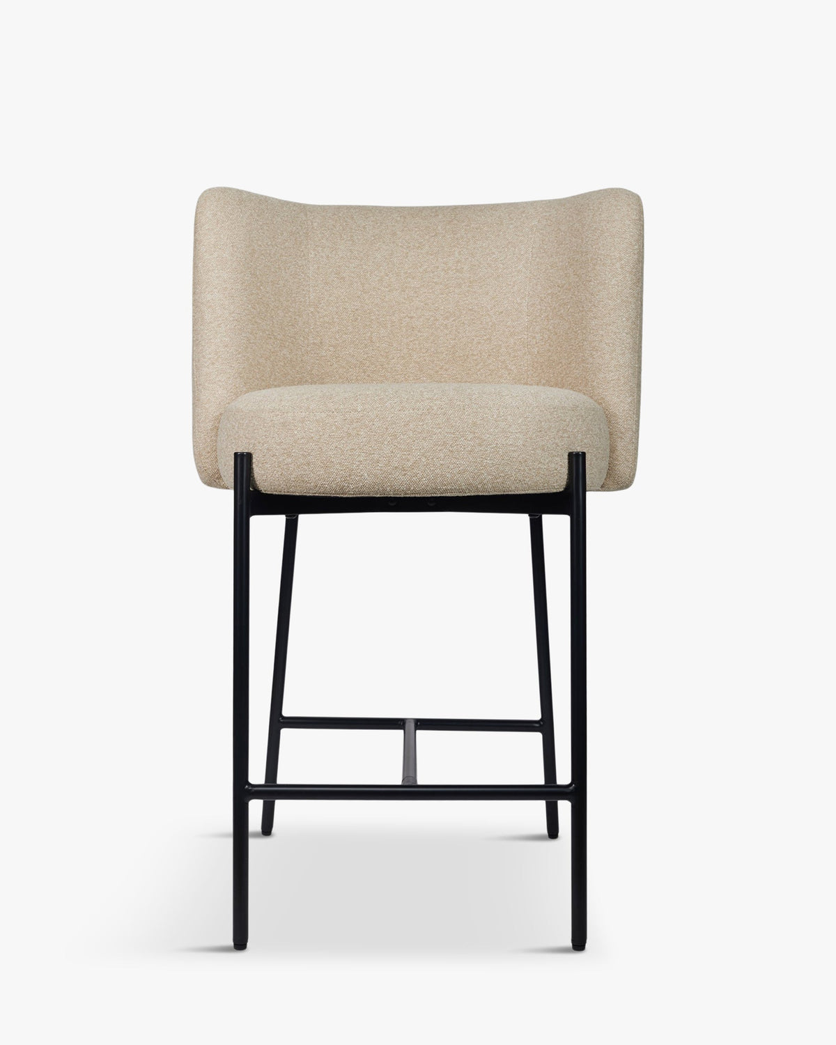Ray — Tabouret de bar - 1