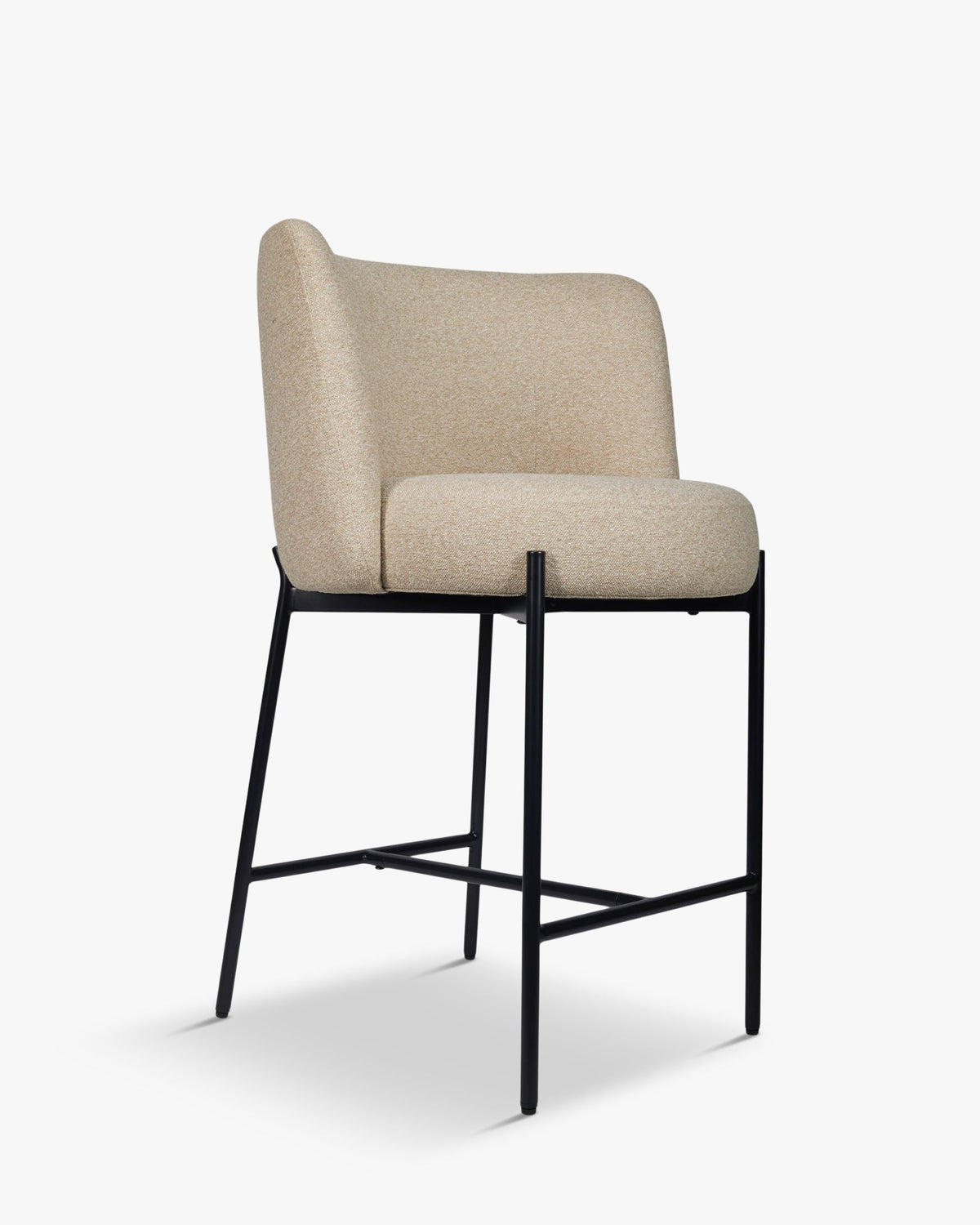 Ray — Tabouret de bar - 2