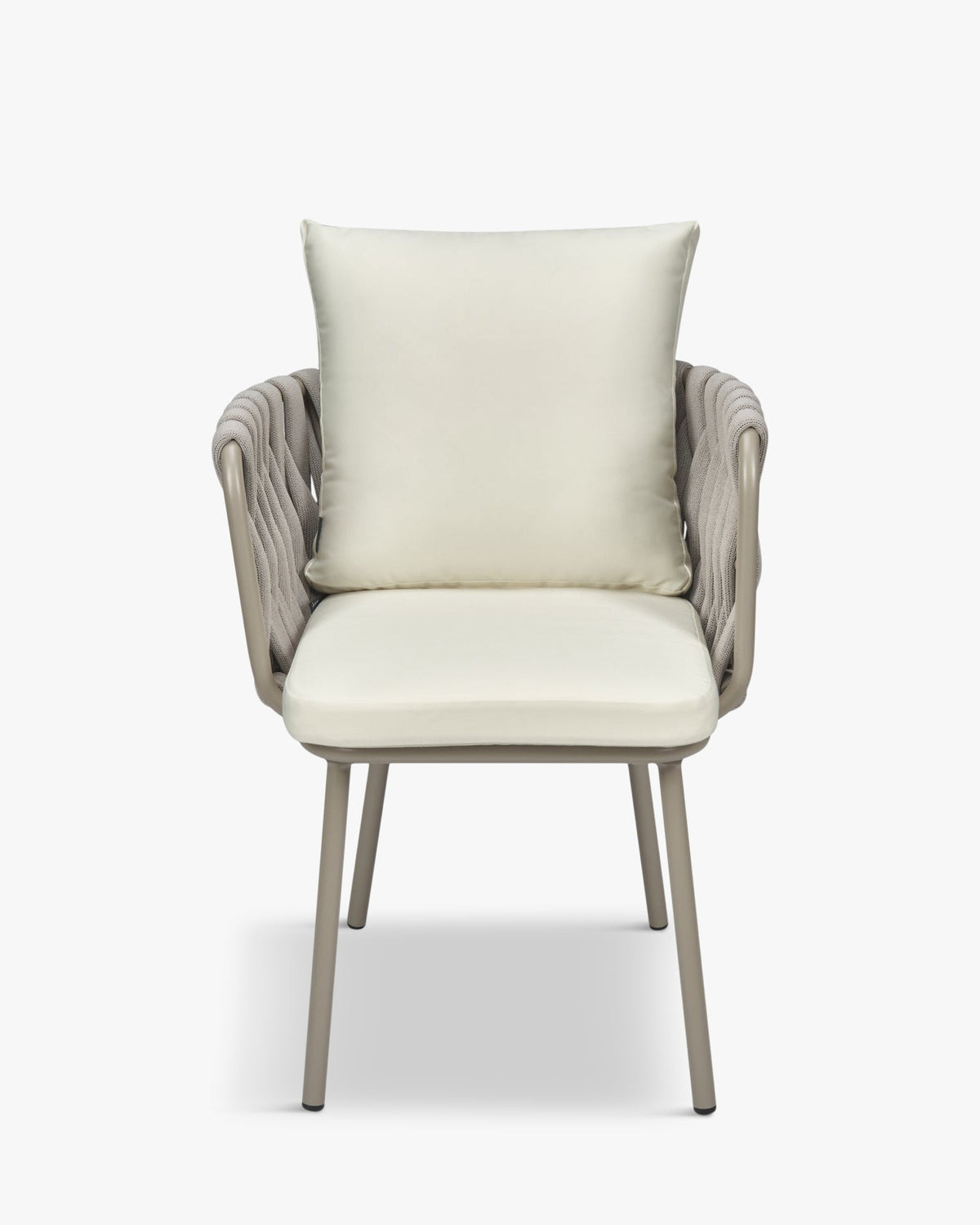 Hamptons — Chaise de jardin - 4