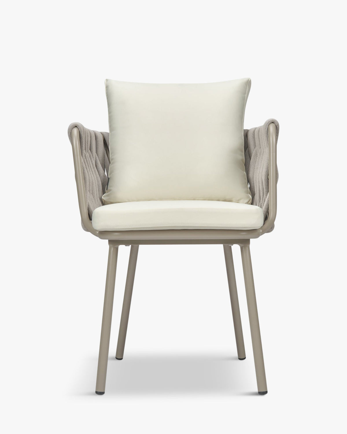 Hamptons — Chaise de jardin - 3