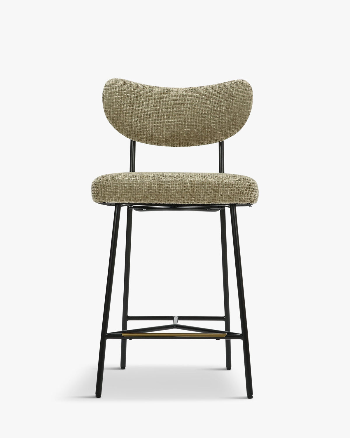 Jasper — Tabouret de bar - 1