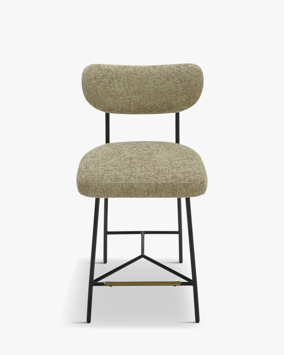 Jasper — Tabouret de bar - 2