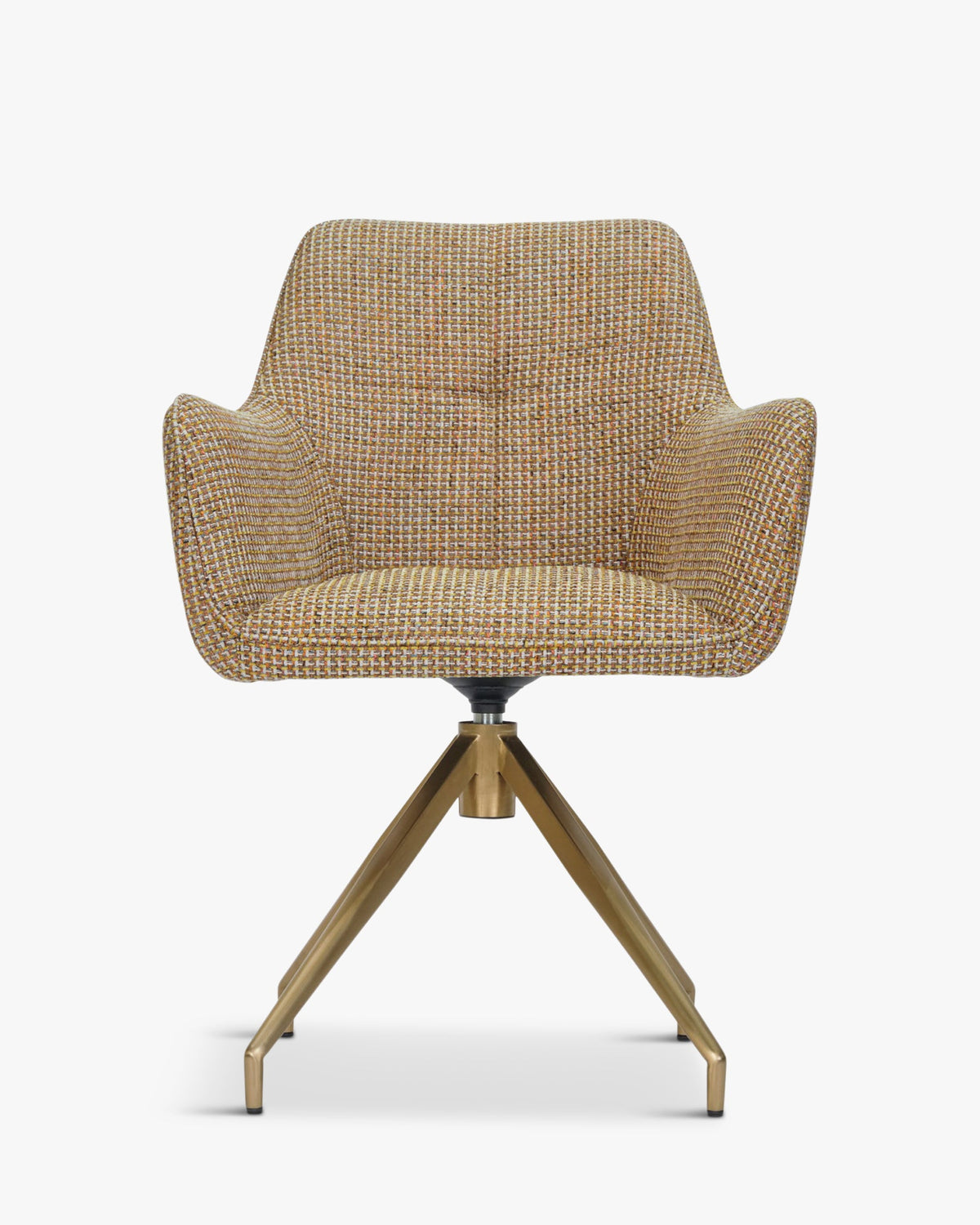 Kingscross — Chaise de bureau rotative - 7