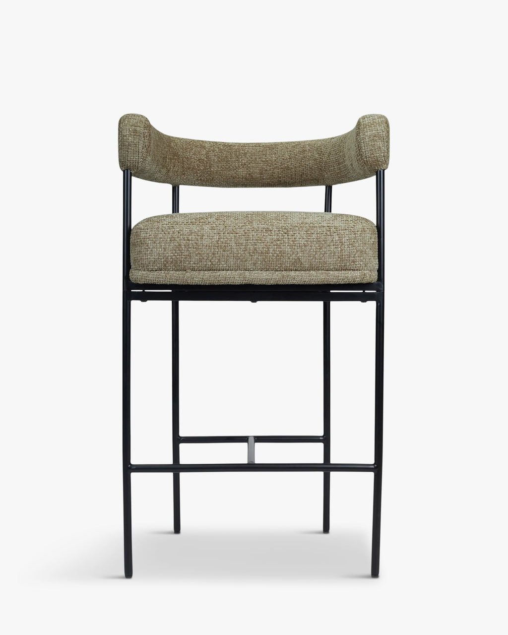 Arcade — Tabouret de bar - 1