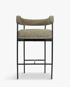 Arcade — Tabouret de bar - 1