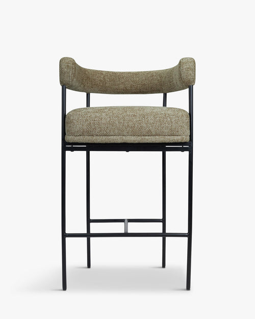 Arcade — Tabouret de bar - 1