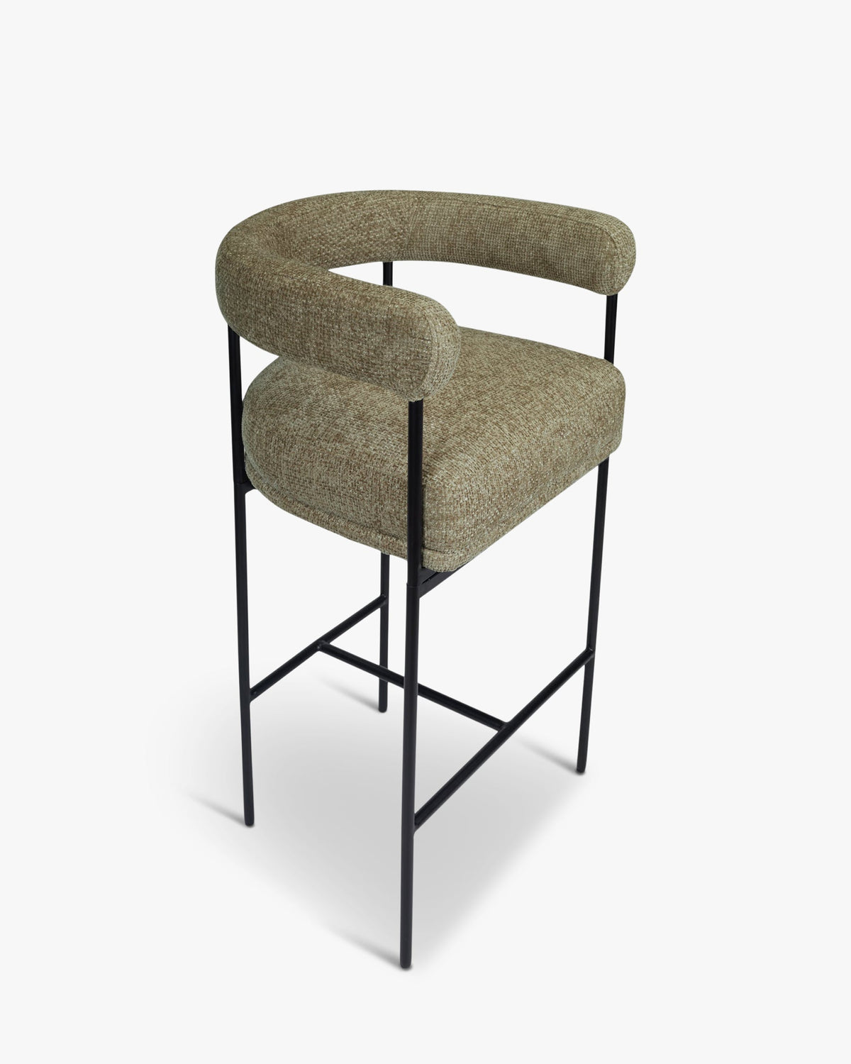 Arcade — Tabouret de bar - 2