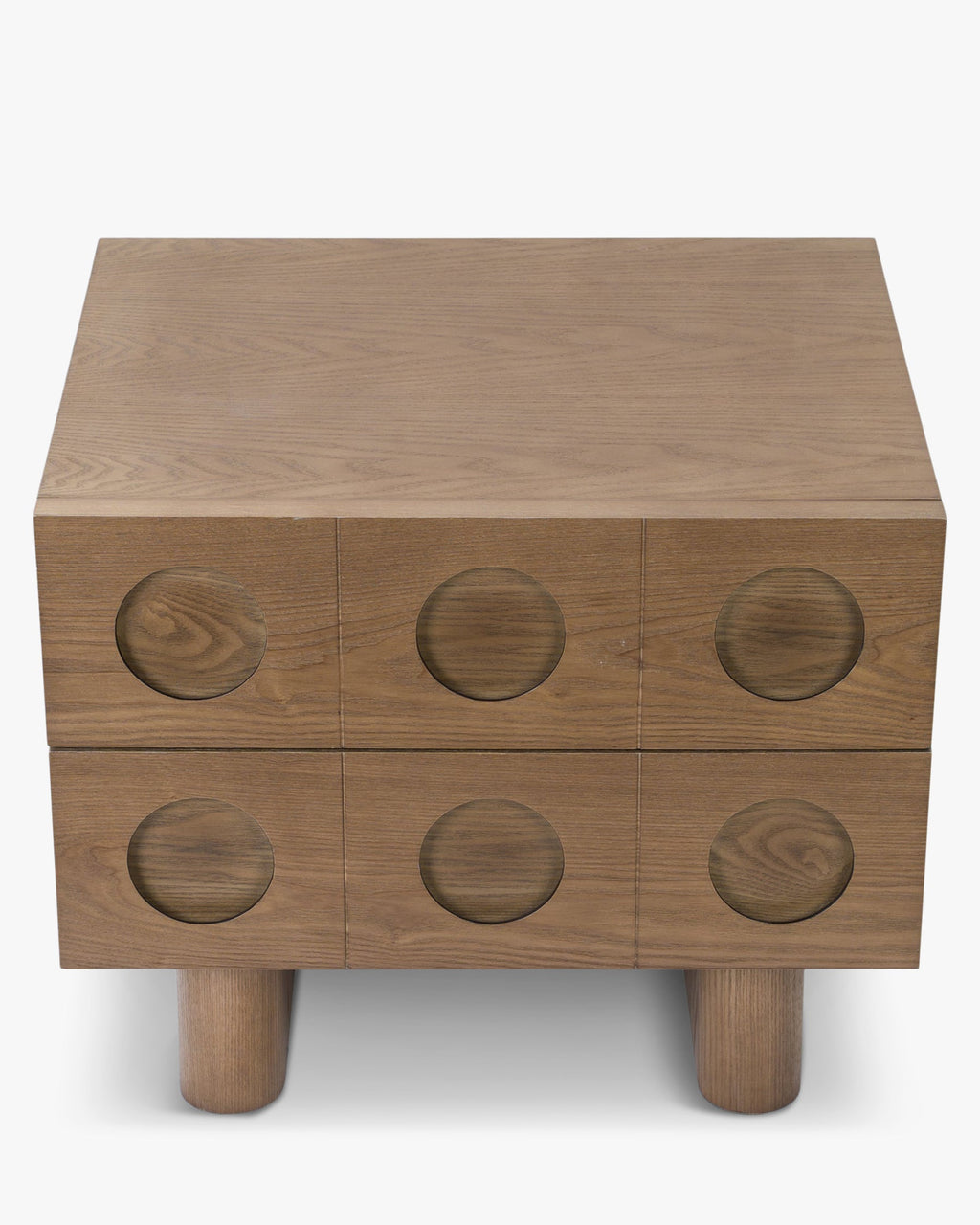 Cooper — Table de chevet - 2