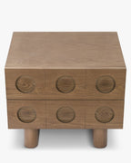 Cooper — Table de chevet - 2