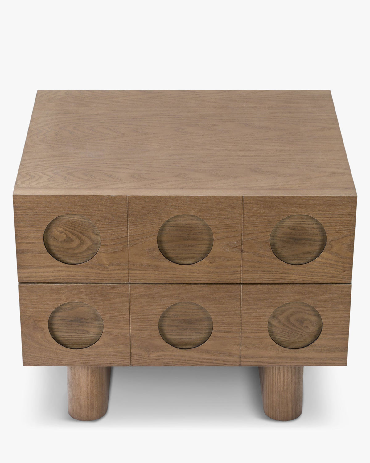 Cooper — Table de chevet - 2