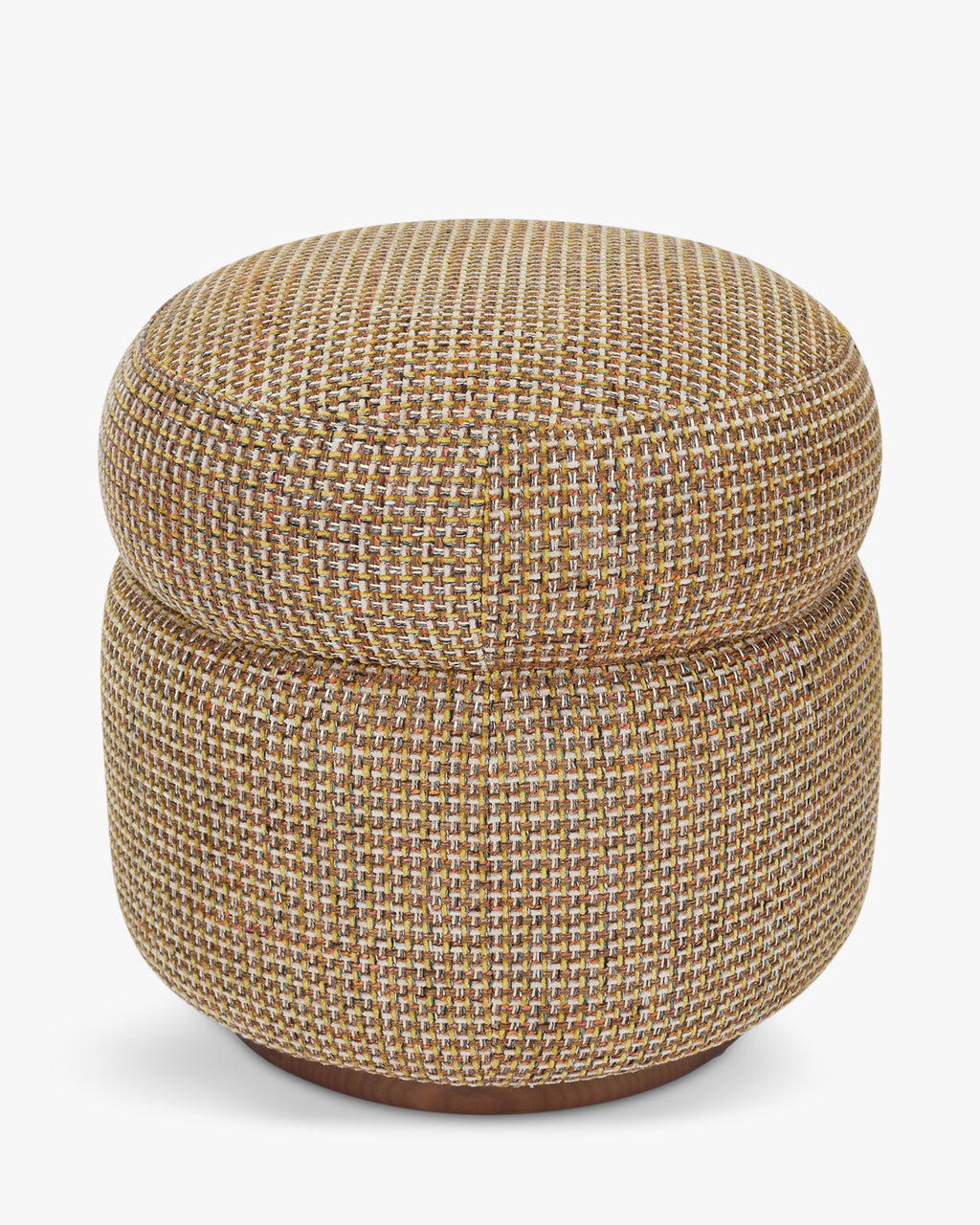 Mosso — Pouf - 2