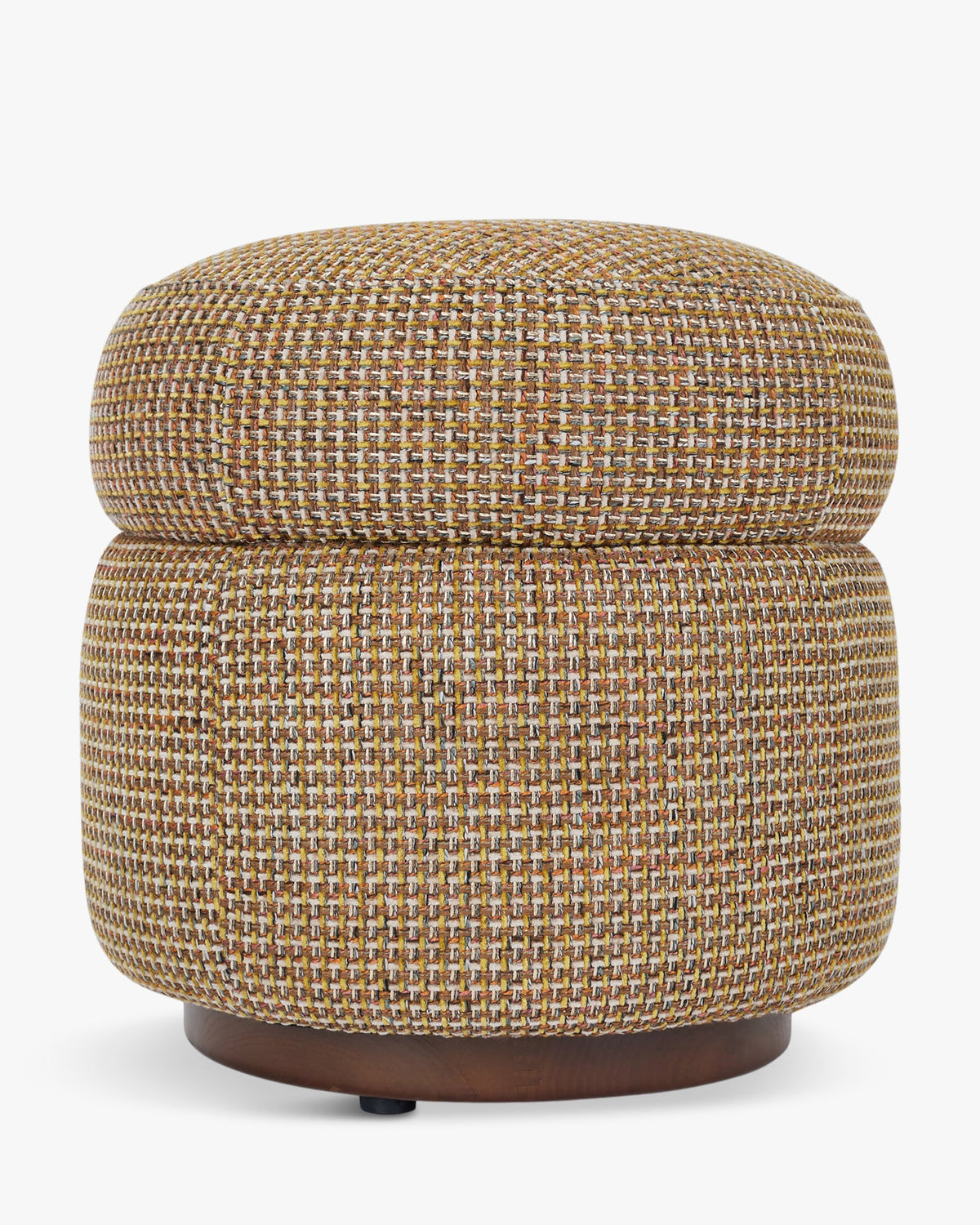 Mosso — Pouf - 1
