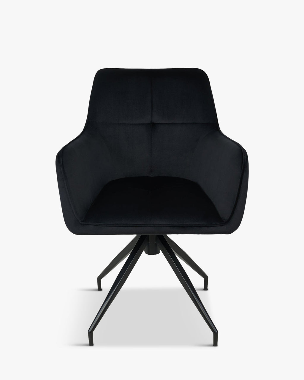 Kingscross — Chaise de bureau rotative - 6