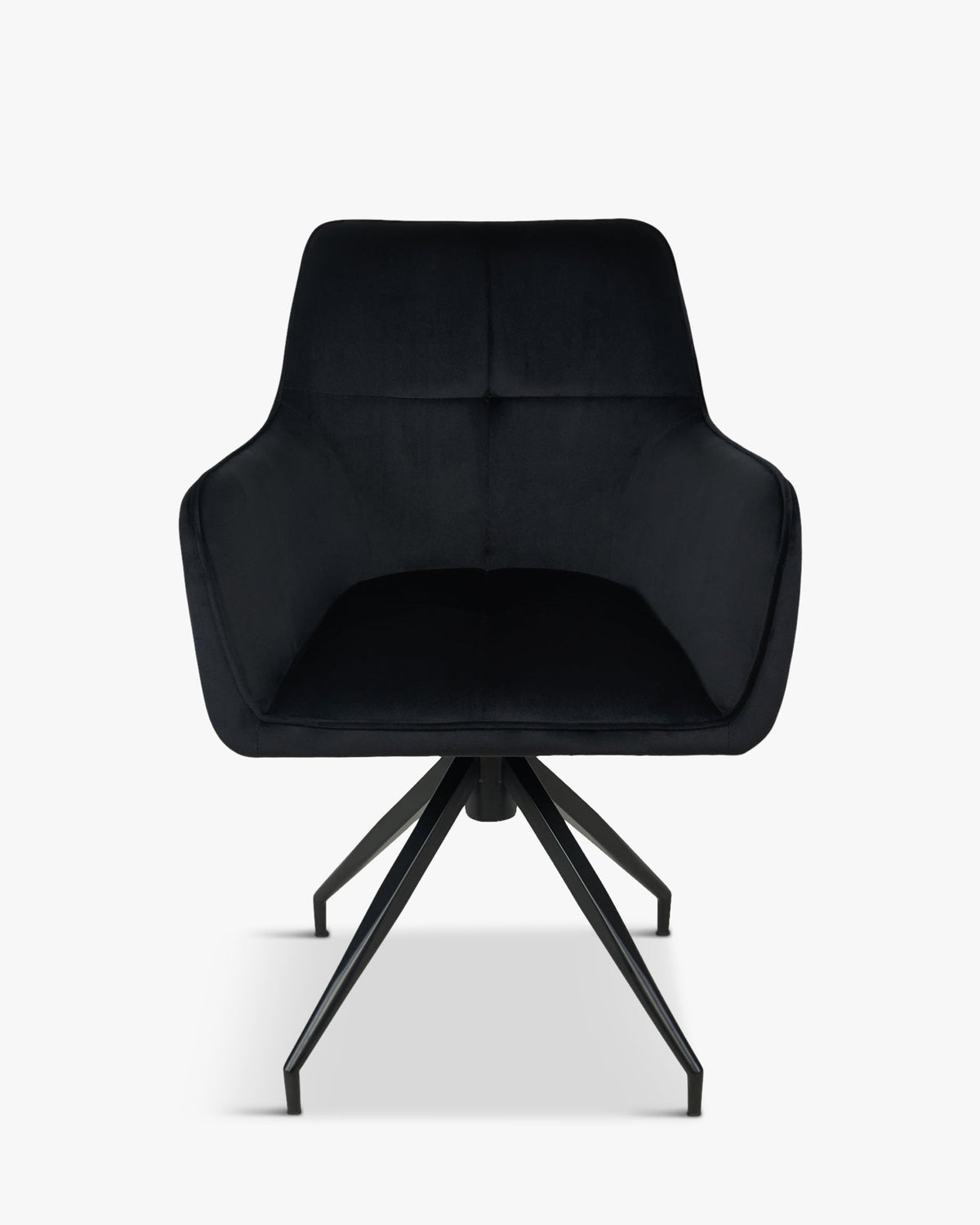 Kingscross — Chaise de bureau rotative - 6