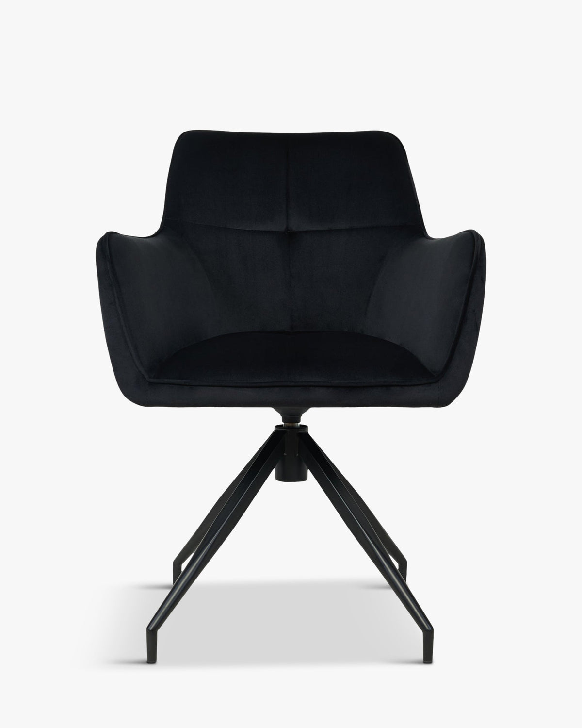 Kingscross — Chaise de bureau rotative - 5