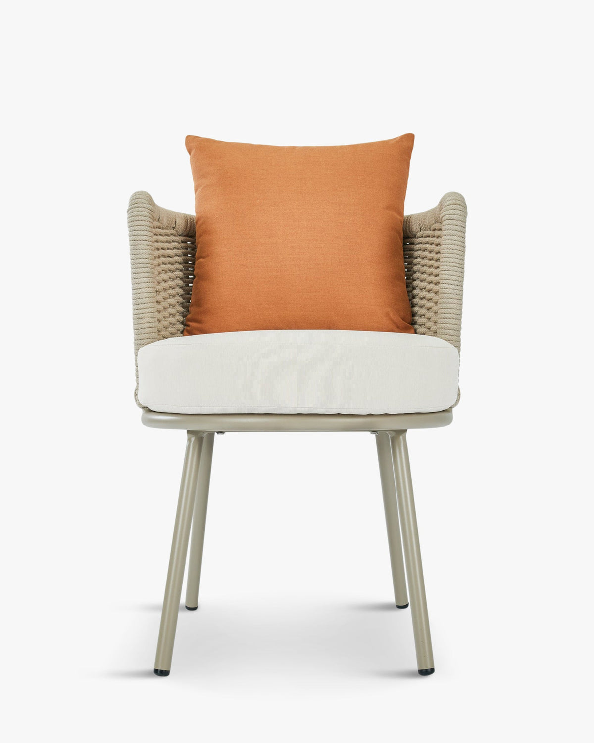 Florentino — Chaise de jardin - 1